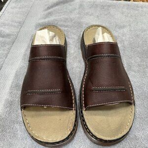 Doc Marten Men's Sandals Size 12 New No Box